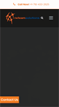 Mobile Screenshot of neteamsolutions.com